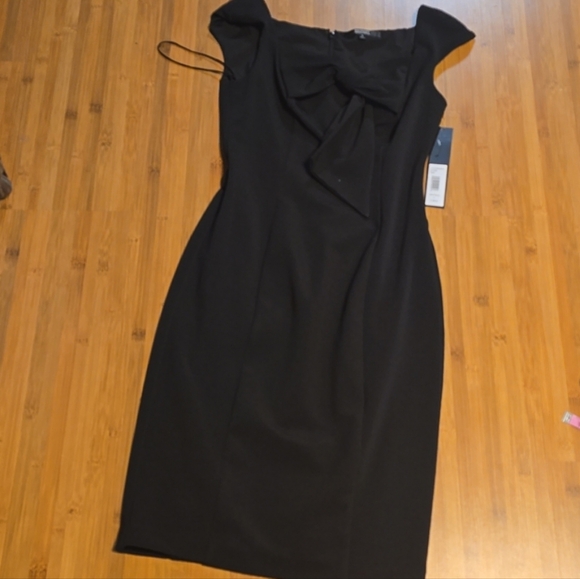 Nwt Badgley mischka sz 2 - Picture 6 of 7